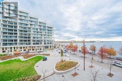 901 - 1 Edgewater Drive, Toronto, Ontario  M5A 0L1 - Photo 31 - C12638232