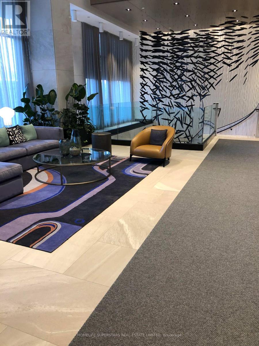 901 - 1 Edgewater Drive, Toronto, Ontario  M5A 0L1 - Photo 32 - C12638232