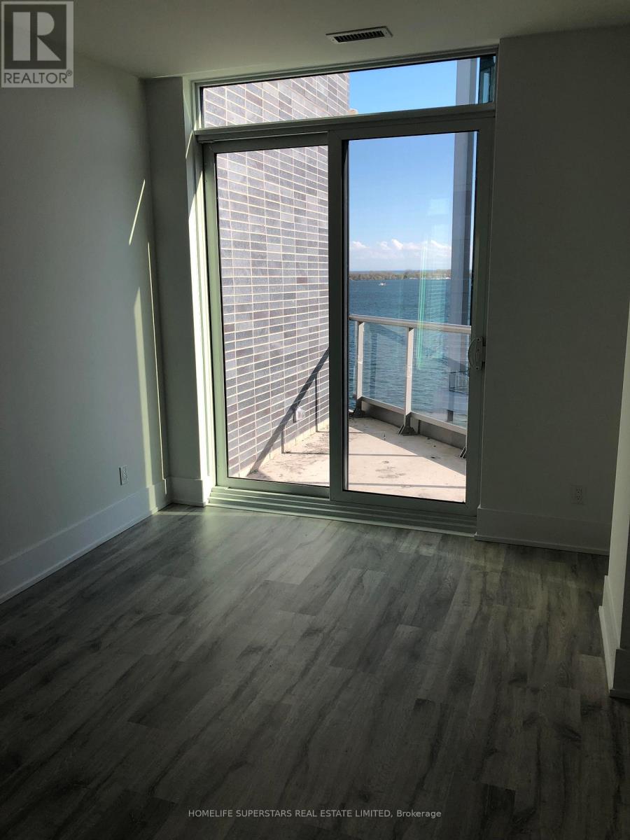 901 - 1 Edgewater Drive, Toronto, Ontario  M5A 0L1 - Photo 4 - C12638232