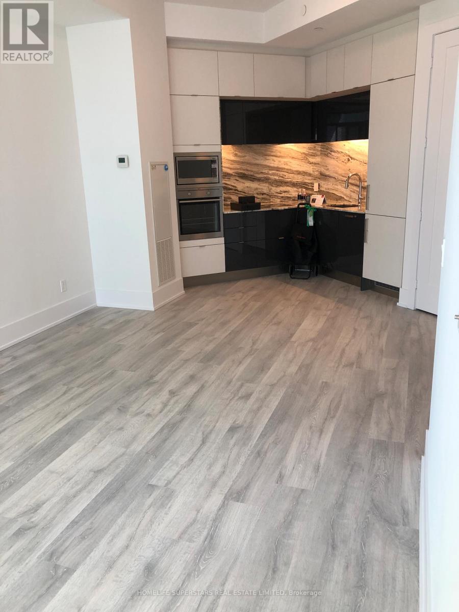 901 - 1 Edgewater Drive, Toronto, Ontario  M5A 0L1 - Photo 7 - C12638232