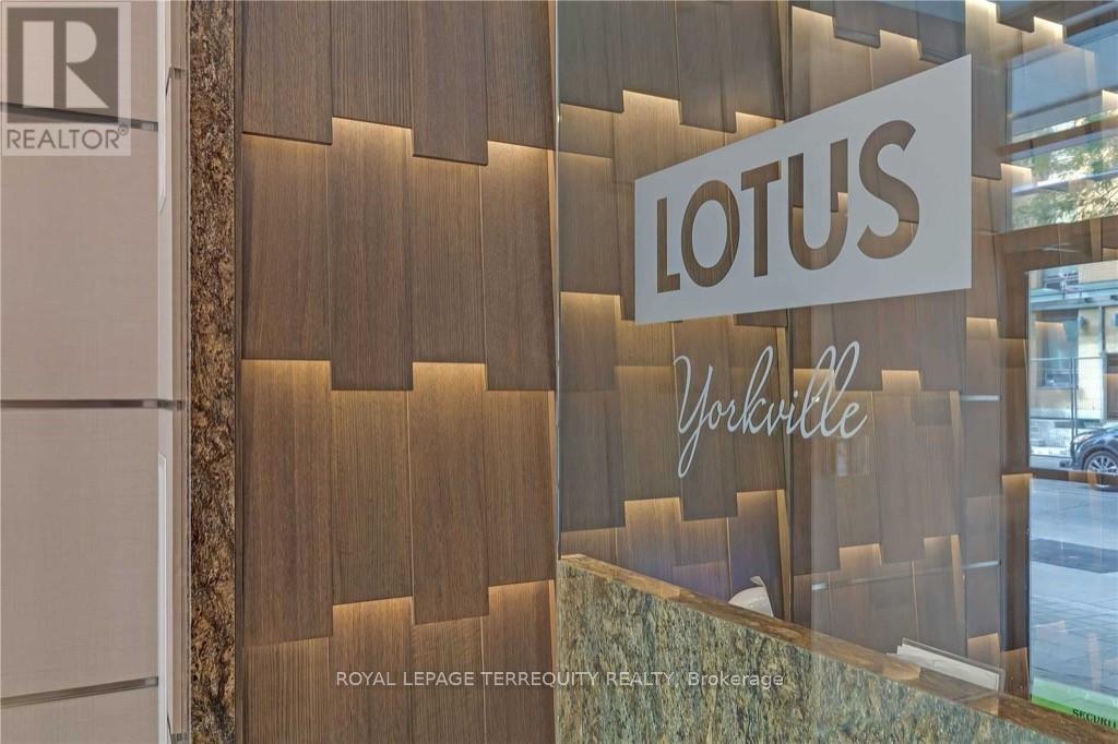 1410 - 8 Scollard Street, Toronto, Ontario  M5R 1M2 - Photo 4 - C12638306