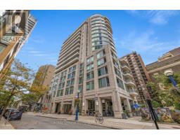 1410 - 8 SCOLLARD STREET, Toronto, Ontario