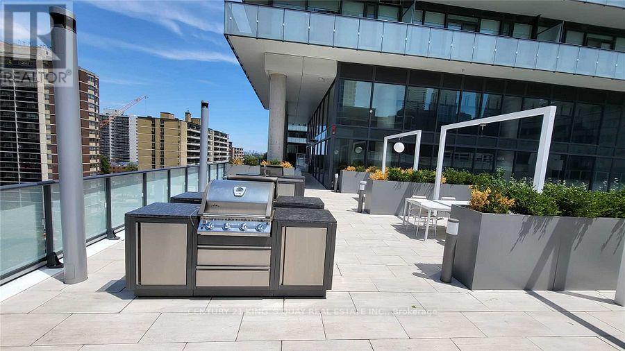 3201 - 161 Roehampton Avenue, Toronto (Mount Pleasant East), Ontario  M4P 0C8 - Photo 13 - C12638316