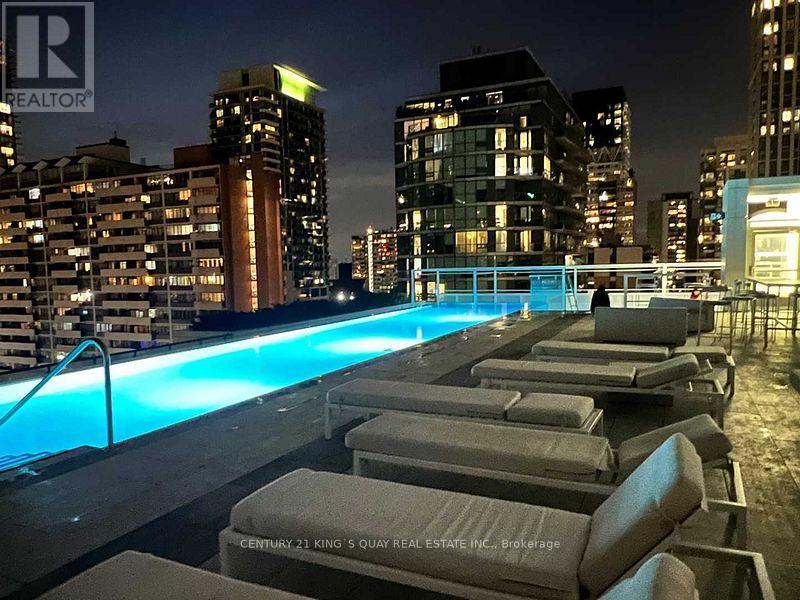 3201 - 161 Roehampton Avenue, Toronto (Mount Pleasant East), Ontario  M4P 0C8 - Photo 14 - C12638316