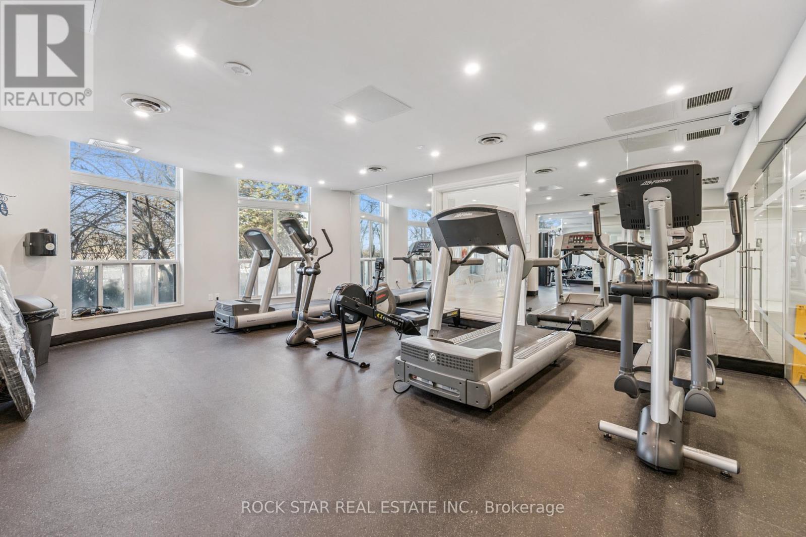 508 - 23 Lorraine Drive, Toronto, Ontario  M2N 6Z6 - Photo 25 - C12638324