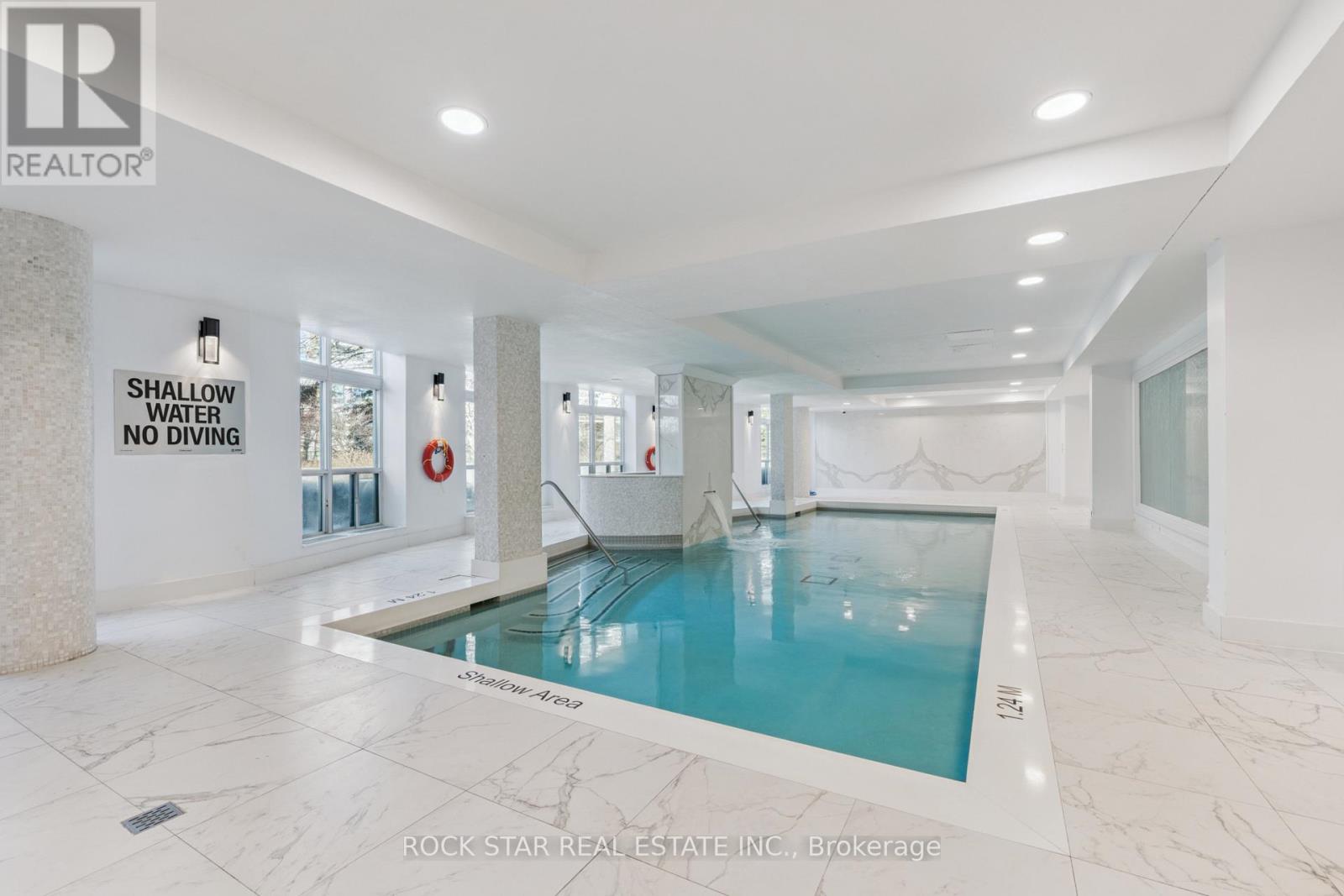 508 - 23 Lorraine Drive, Toronto, Ontario  M2N 6Z6 - Photo 27 - C12638324