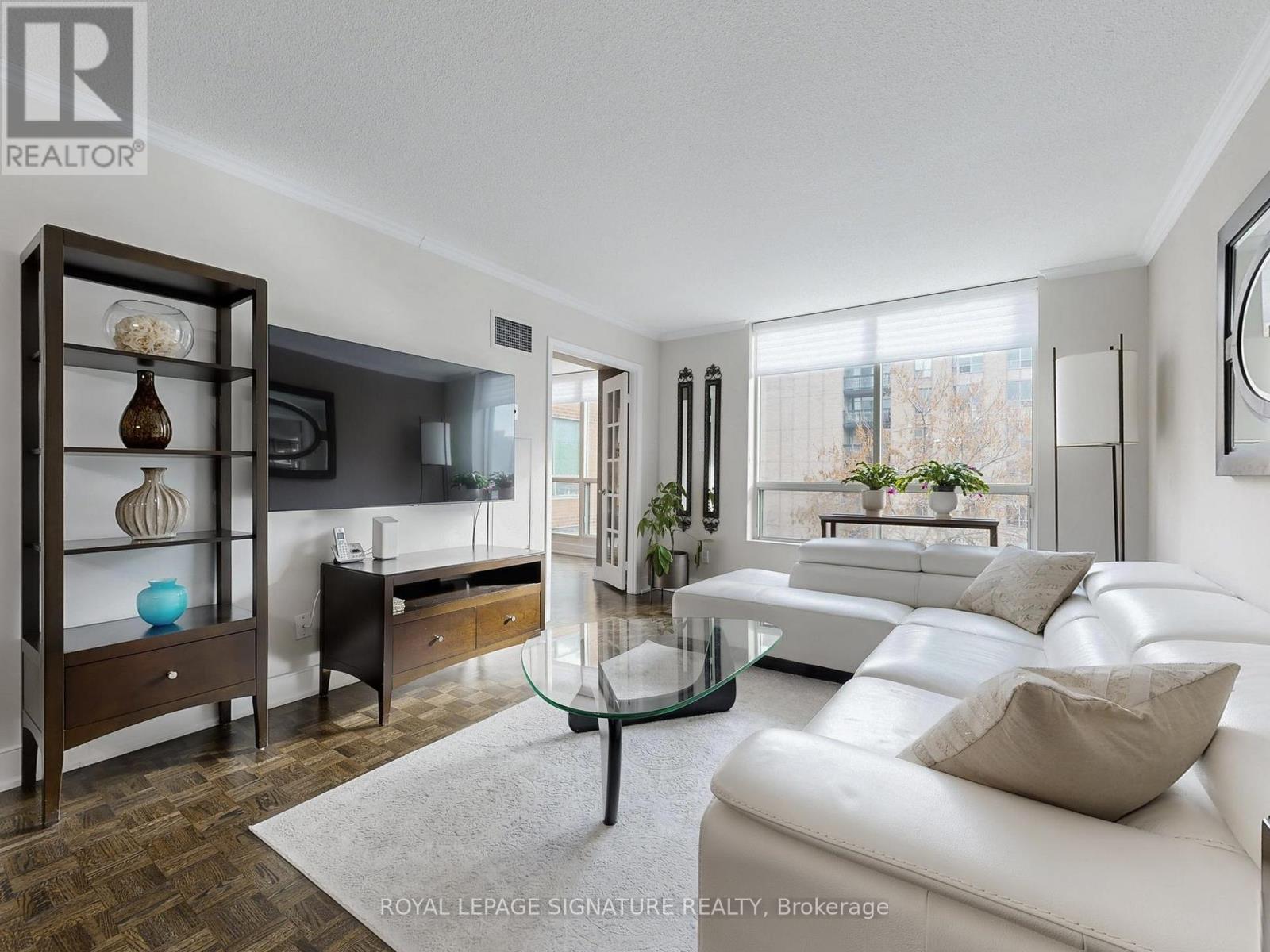 726 - 95 Prince Arthur Avenue, Toronto, Ontario  M5R 3P6 - Photo 12 - C12638366