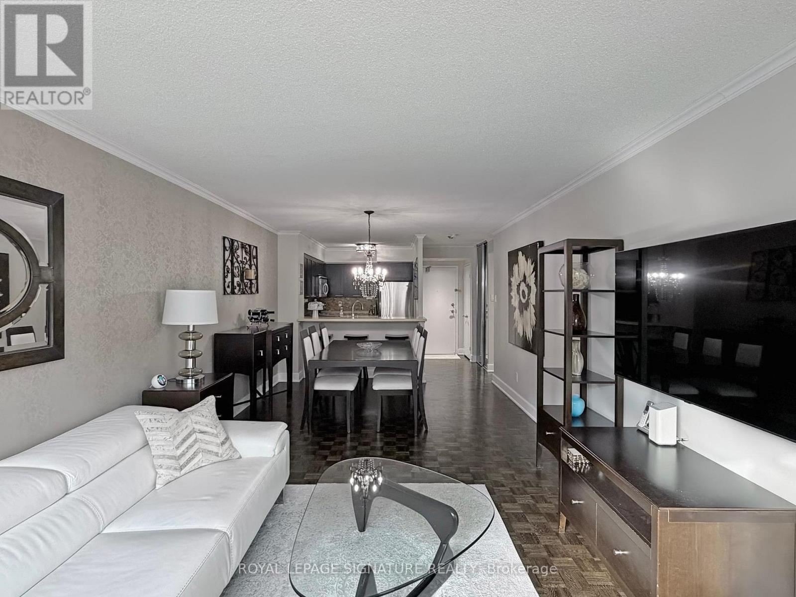 726 - 95 Prince Arthur Avenue, Toronto, Ontario  M5R 3P6 - Photo 15 - C12638366