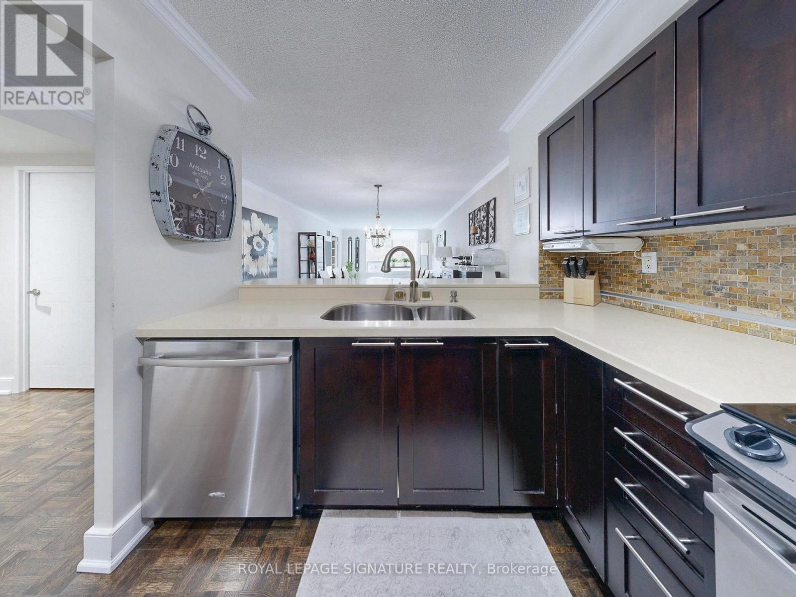 726 - 95 Prince Arthur Avenue, Toronto, Ontario  M5R 3P6 - Photo 21 - C12638366