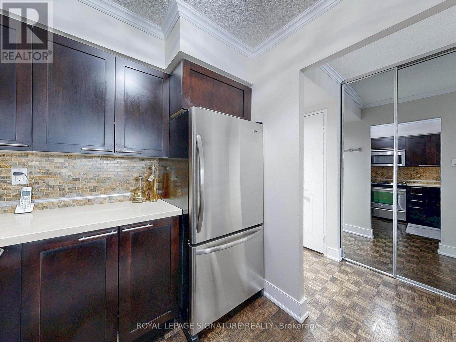 726 - 95 Prince Arthur Avenue, Toronto, Ontario  M5R 3P6 - Photo 22 - C12638366