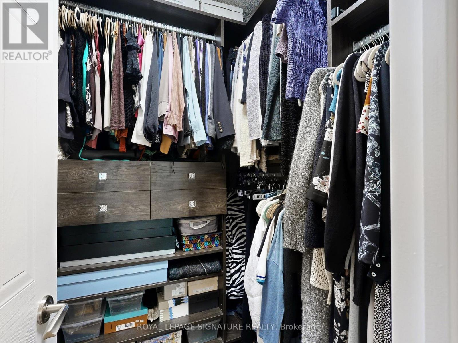 726 - 95 Prince Arthur Avenue, Toronto, Ontario  M5R 3P6 - Photo 27 - C12638366