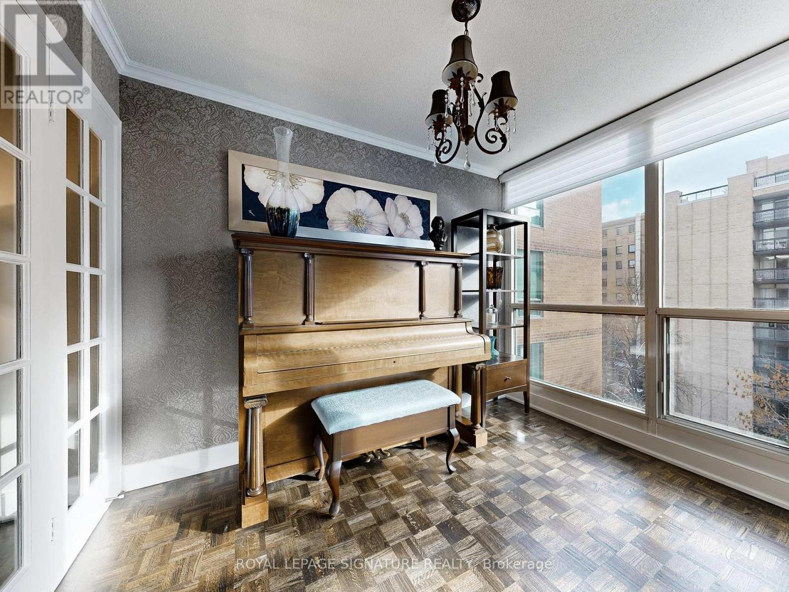 726 - 95 Prince Arthur Avenue, Toronto, Ontario  M5R 3P6 - Photo 28 - C12638366