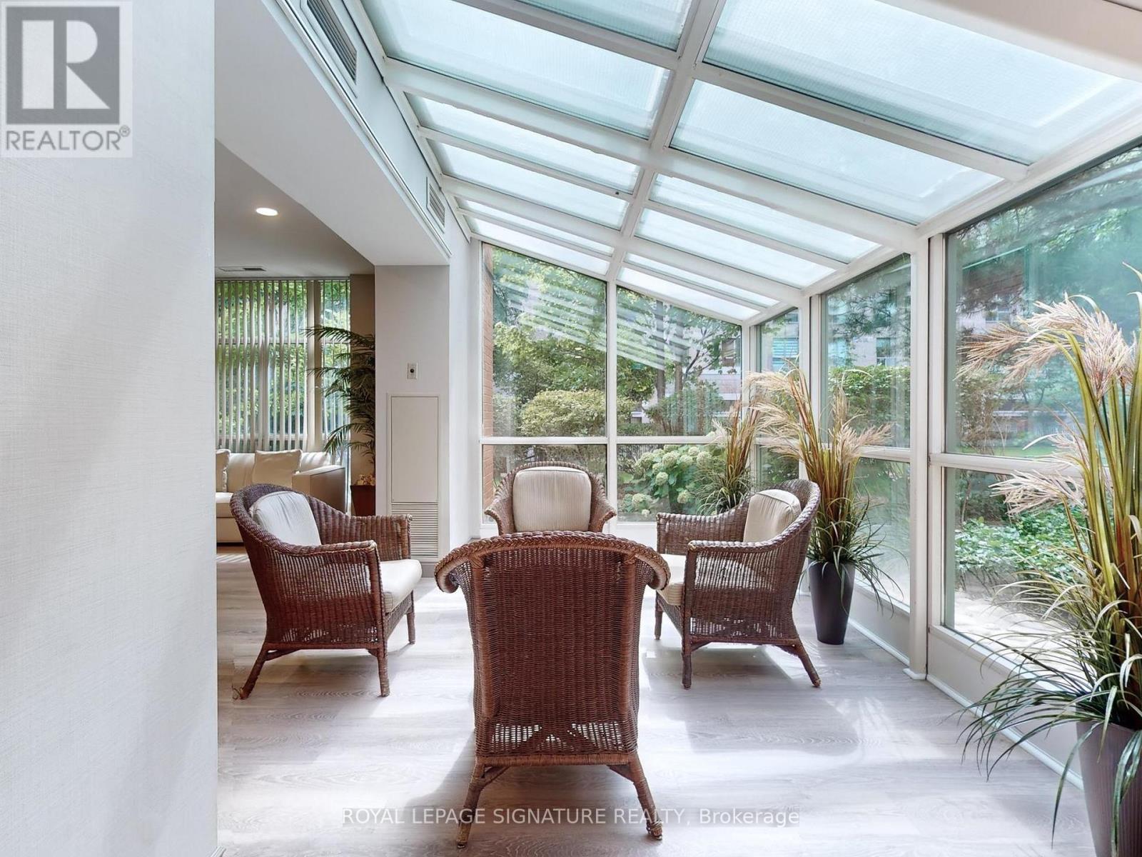 726 - 95 Prince Arthur Avenue, Toronto, Ontario  M5R 3P6 - Photo 38 - C12638366