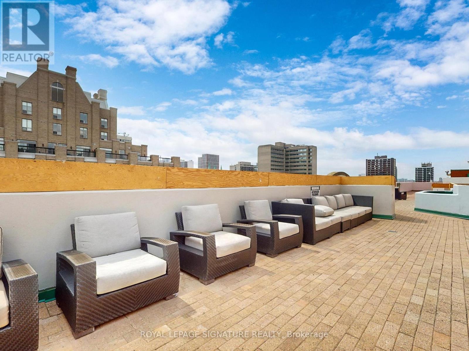 726 - 95 Prince Arthur Avenue, Toronto, Ontario  M5R 3P6 - Photo 39 - C12638366