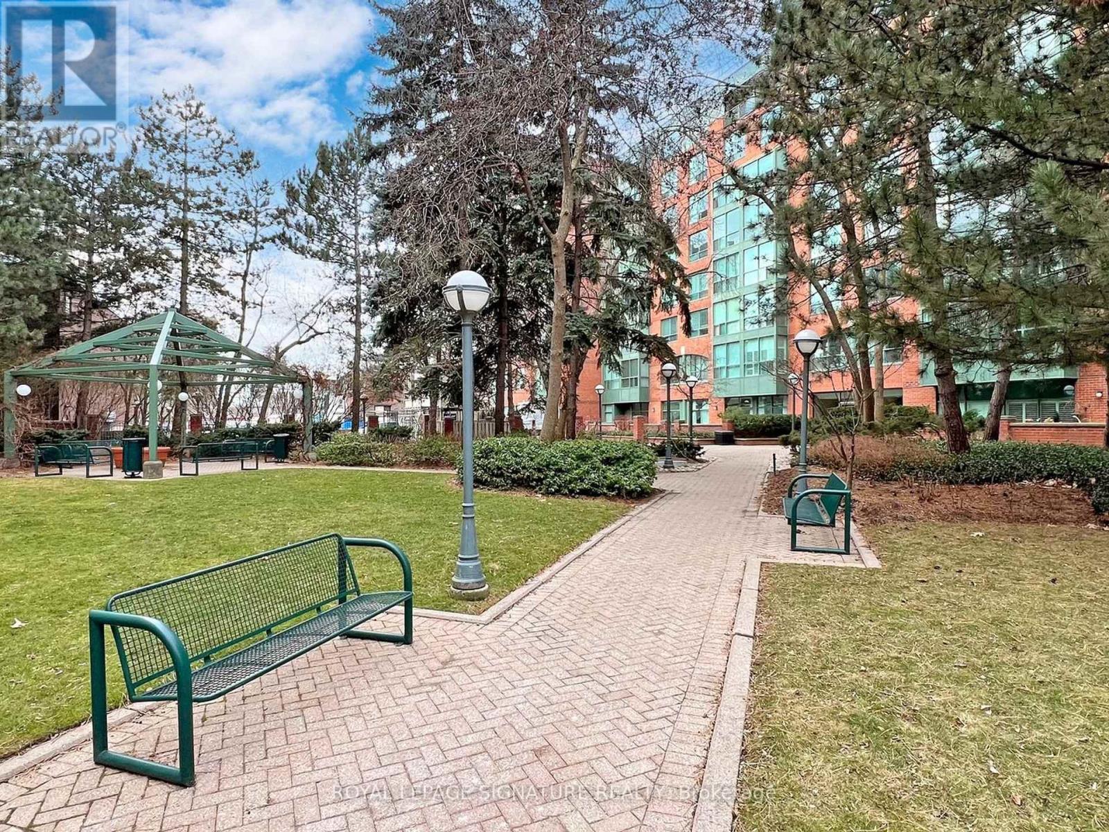 726 - 95 Prince Arthur Avenue, Toronto, Ontario  M5R 3P6 - Photo 42 - C12638366