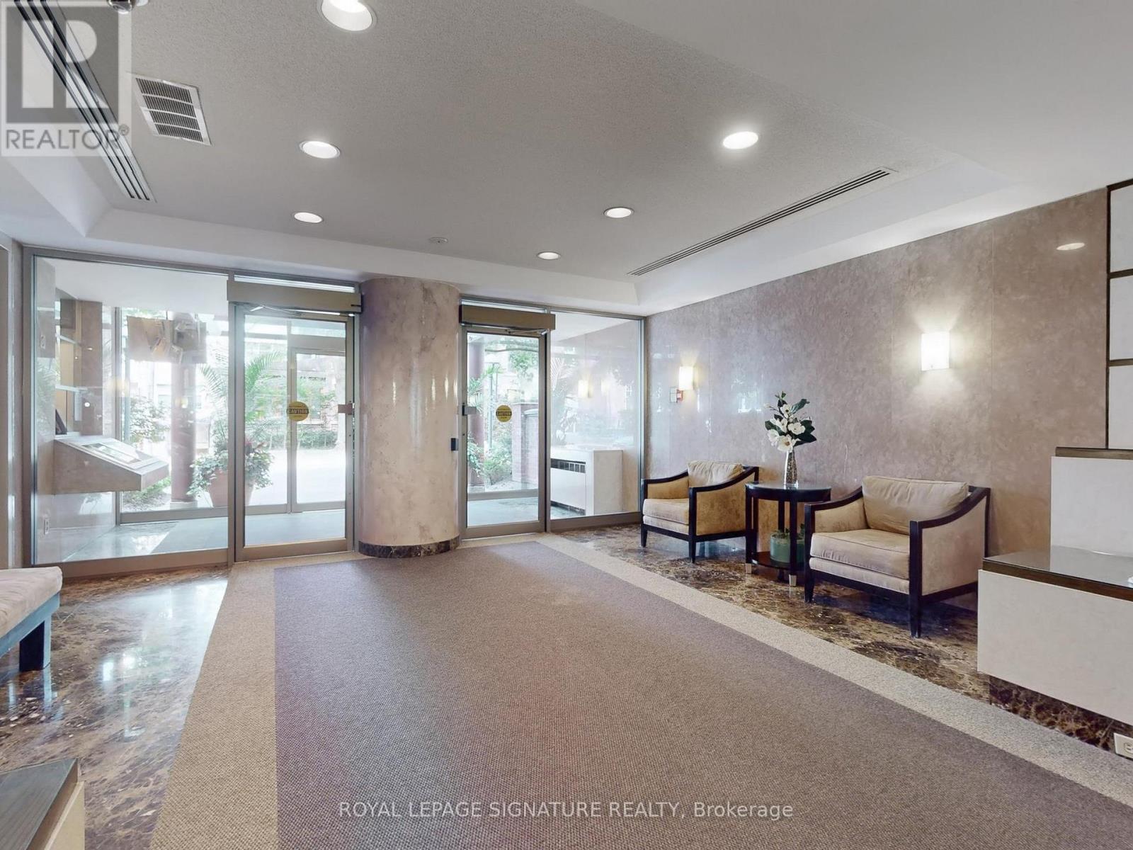 726 - 95 Prince Arthur Avenue, Toronto, Ontario  M5R 3P6 - Photo 7 - C12638366