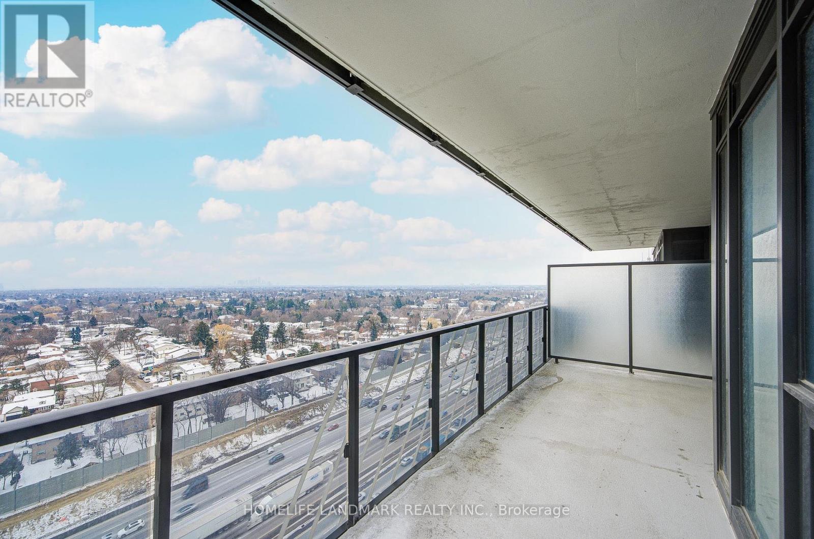 2303 - 85 Mcmahon Drive, Toronto, Ontario  M2K 0E4 - Photo 36 - C12638380