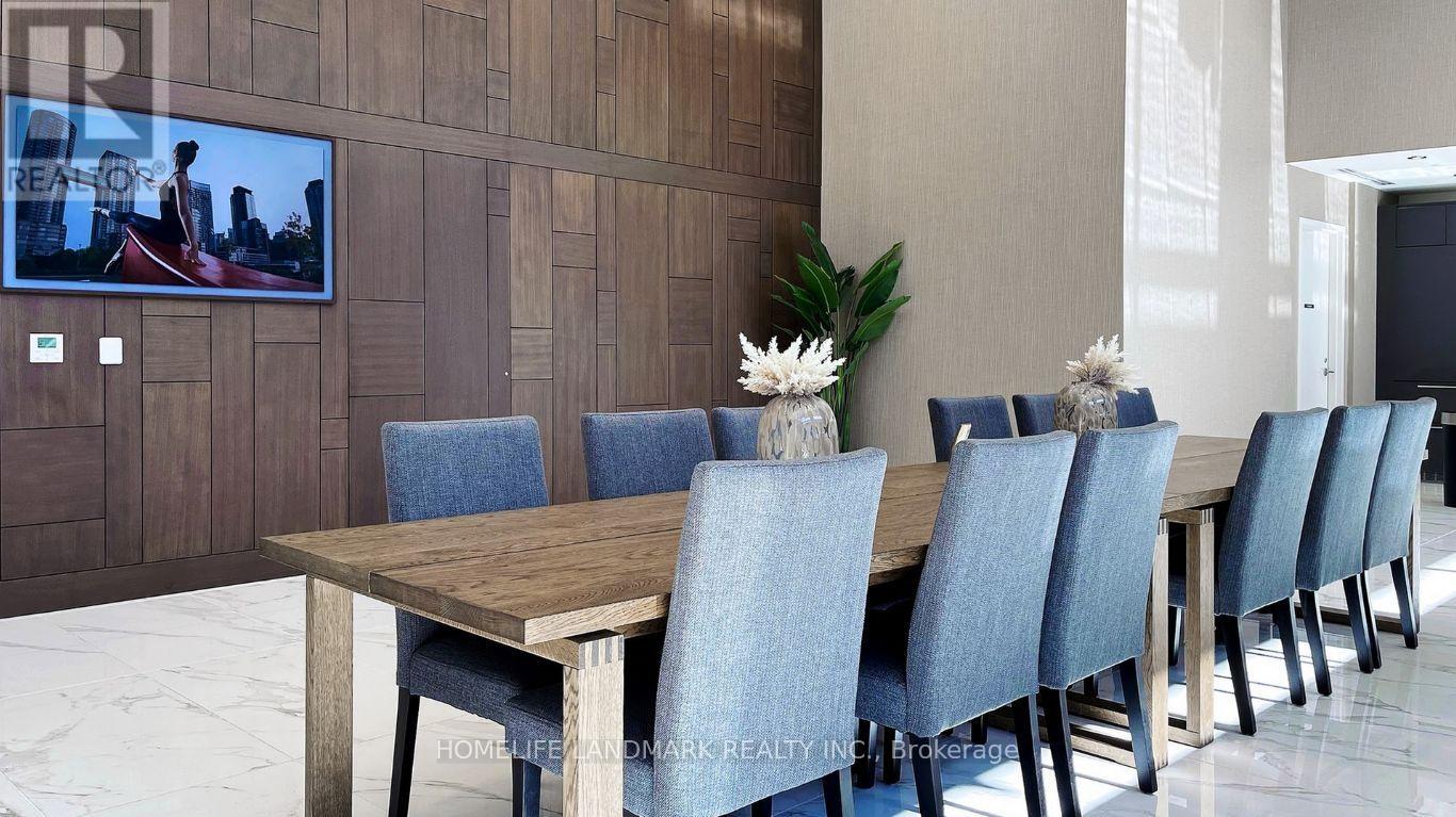 2303 - 85 Mcmahon Drive, Toronto, Ontario  M2K 0E4 - Photo 38 - C12638380