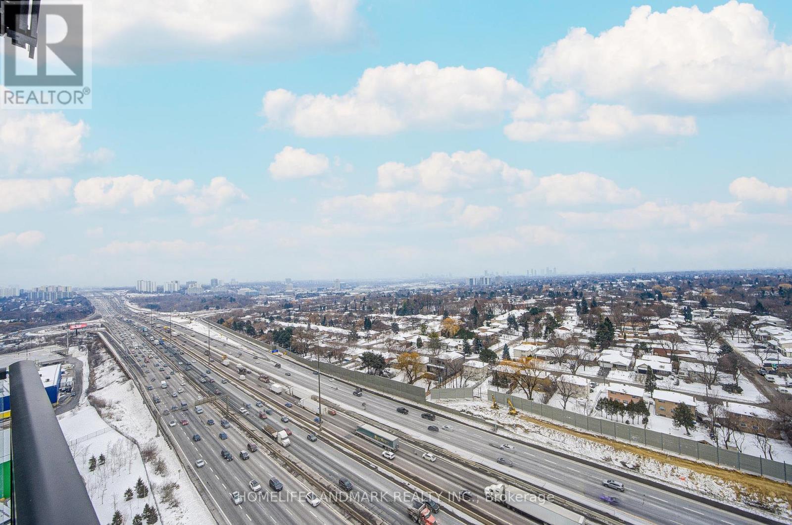 2303 - 85 Mcmahon Drive, Toronto, Ontario  M2K 0E4 - Photo 44 - C12638380