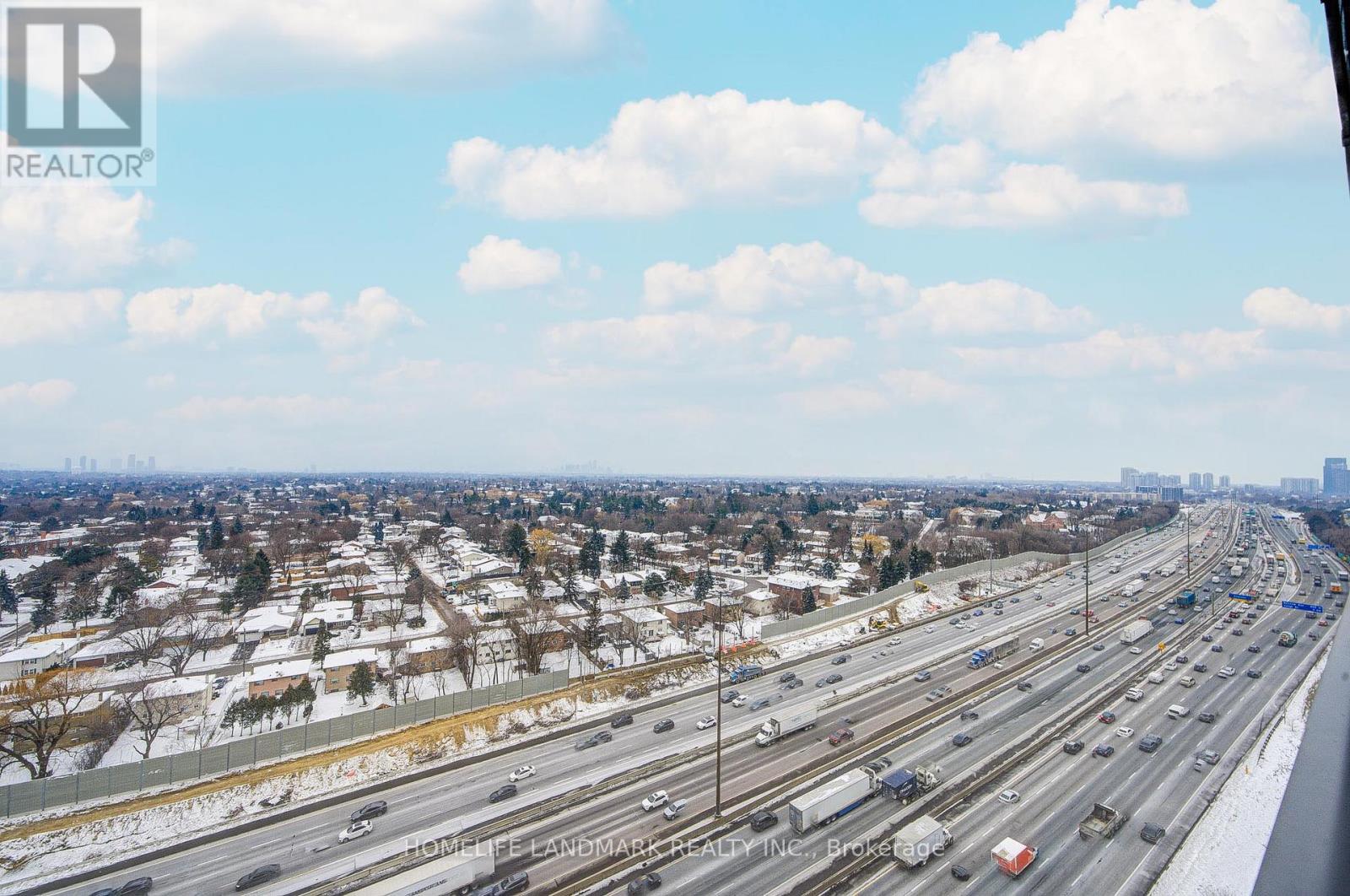 2303 - 85 Mcmahon Drive, Toronto, Ontario  M2K 0E4 - Photo 45 - C12638380