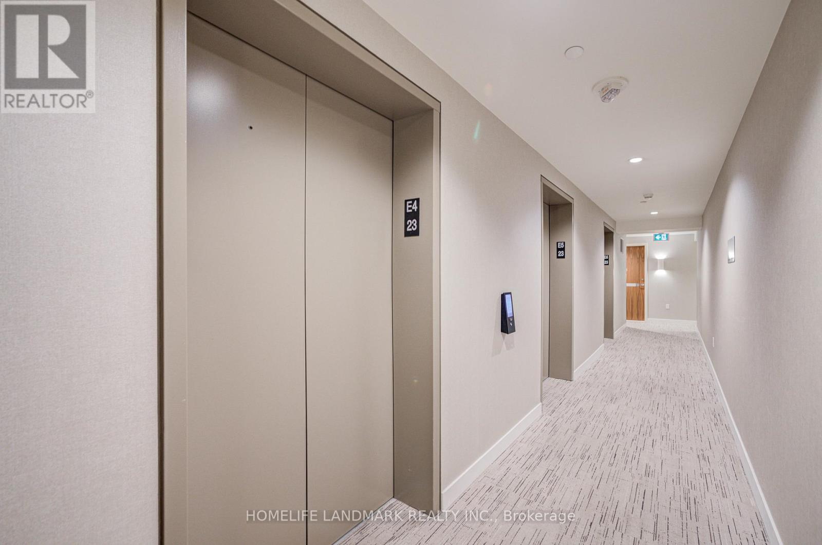 2303 - 85 Mcmahon Drive, Toronto, Ontario  M2K 0E4 - Photo 5 - C12638380