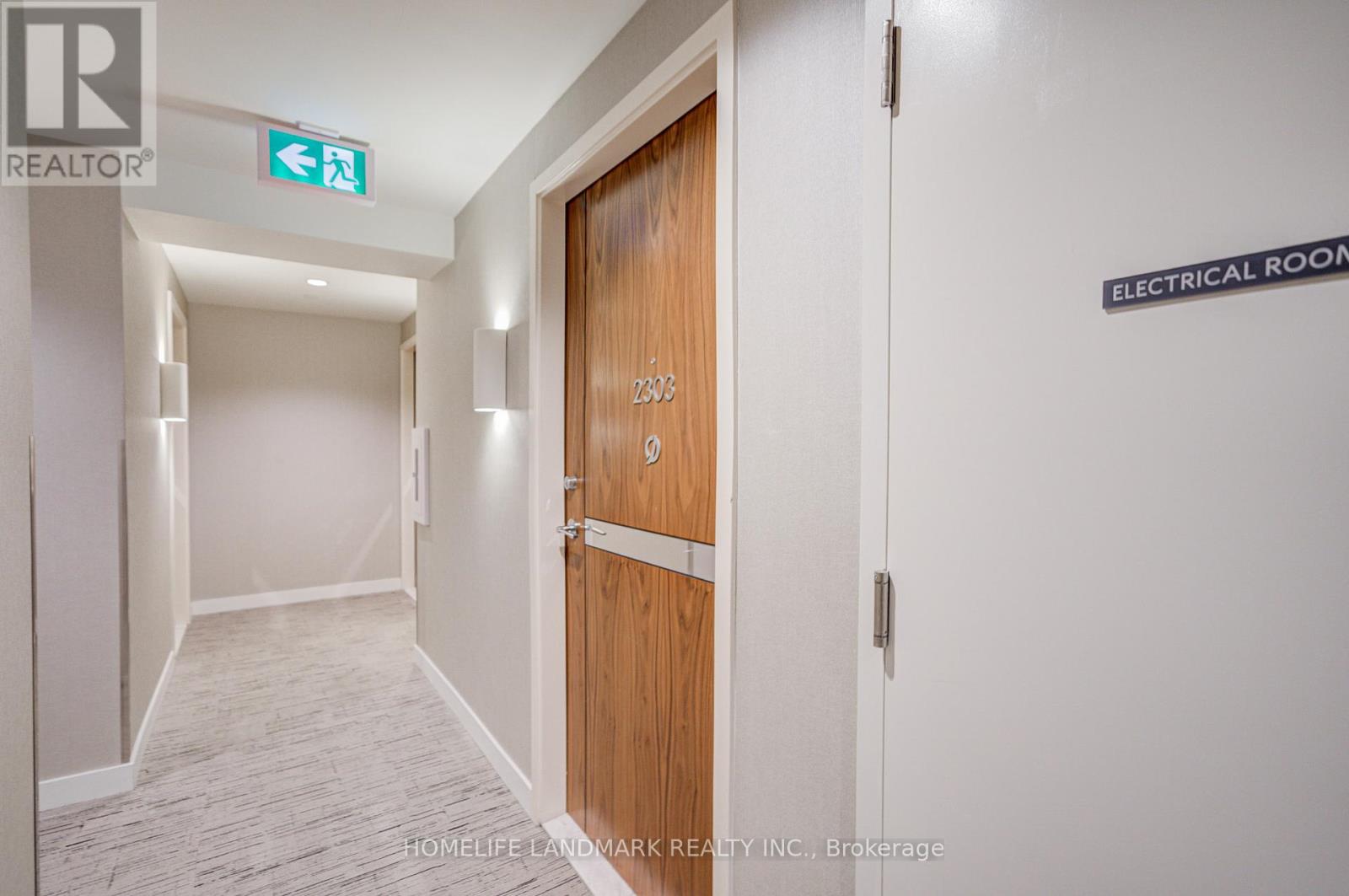 2303 - 85 Mcmahon Drive, Toronto, Ontario  M2K 0E4 - Photo 7 - C12638380