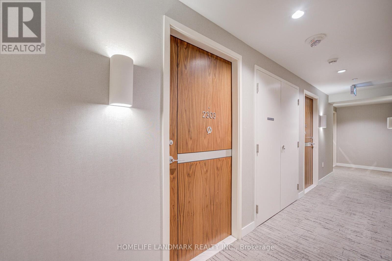 2303 - 85 Mcmahon Drive, Toronto, Ontario  M2K 0E4 - Photo 8 - C12638380