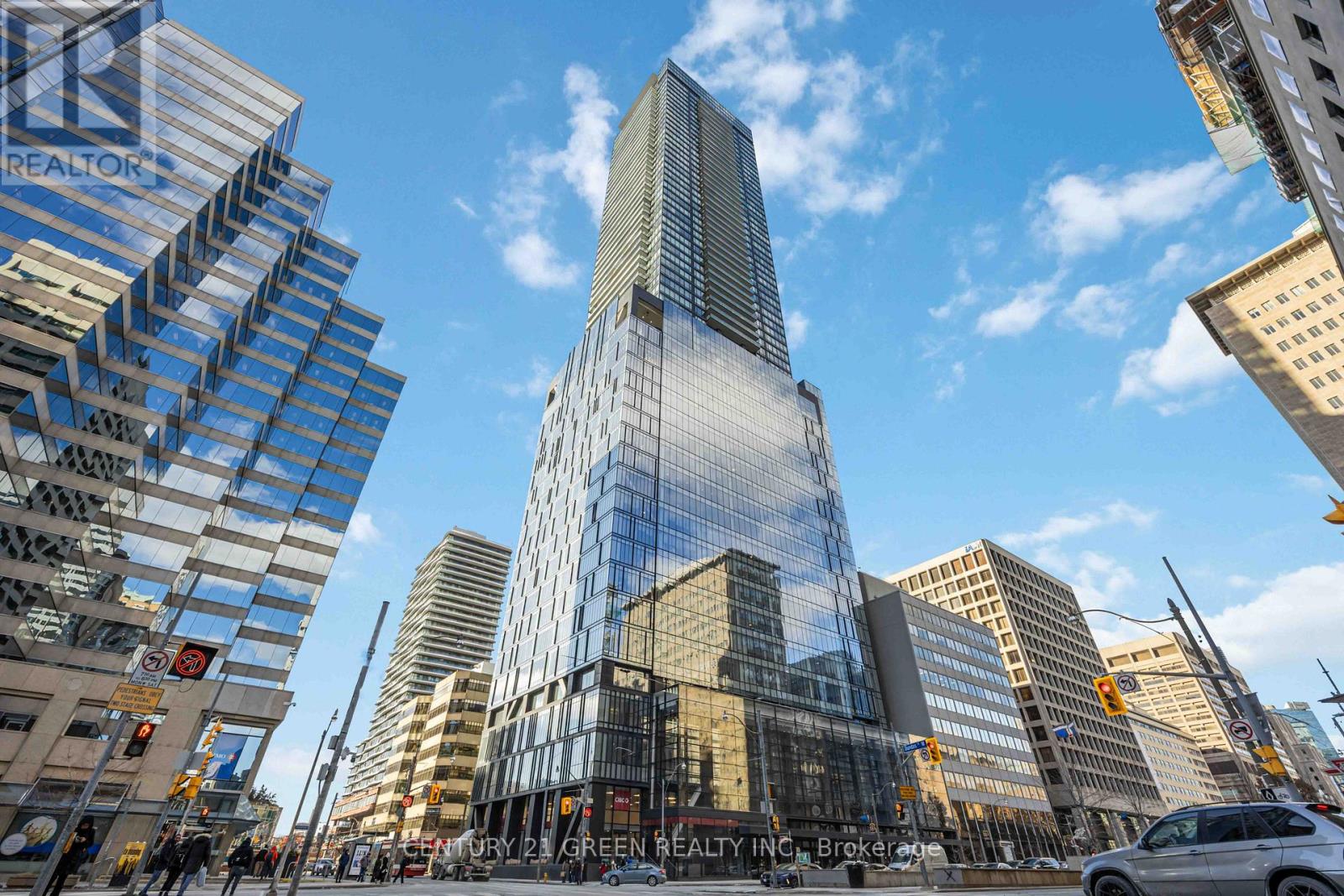 4006 - 488 UNIVERSITY AVENUE, Toronto, Ontario