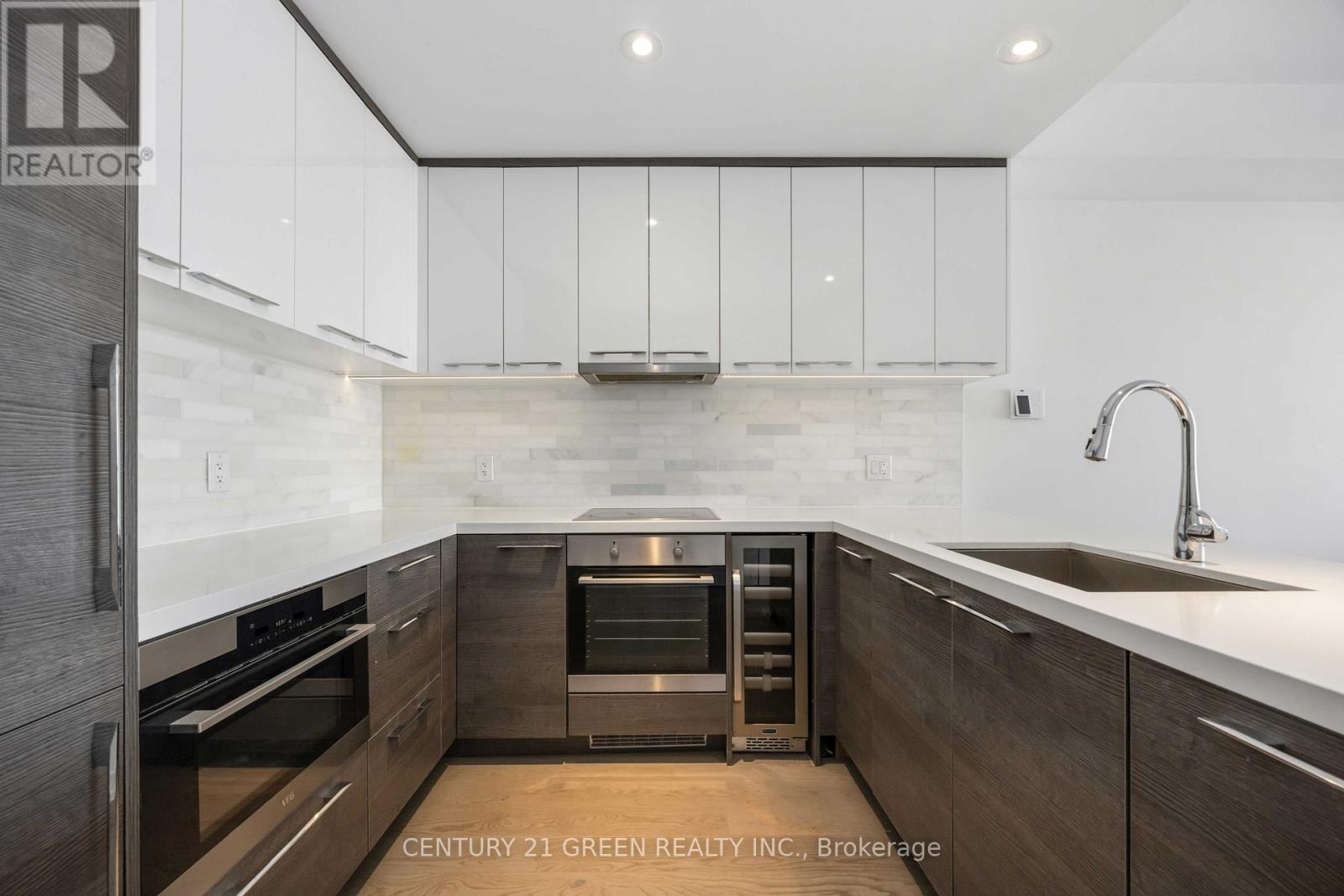 4006 - 488 University Avenue, Toronto, Ontario  M5G 0C1 - Photo 13 - C12638382