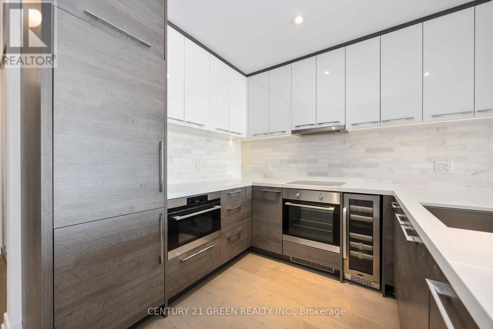 4006 - 488 University Avenue, Toronto, Ontario  M5G 0C1 - Photo 14 - C12638382