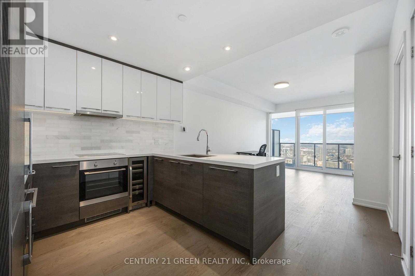 4006 - 488 University Avenue, Toronto, Ontario  M5G 0C1 - Photo 15 - C12638382