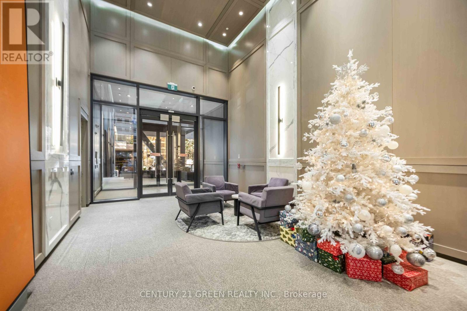 4006 - 488 University Avenue, Toronto, Ontario  M5G 0C1 - Photo 2 - C12638382