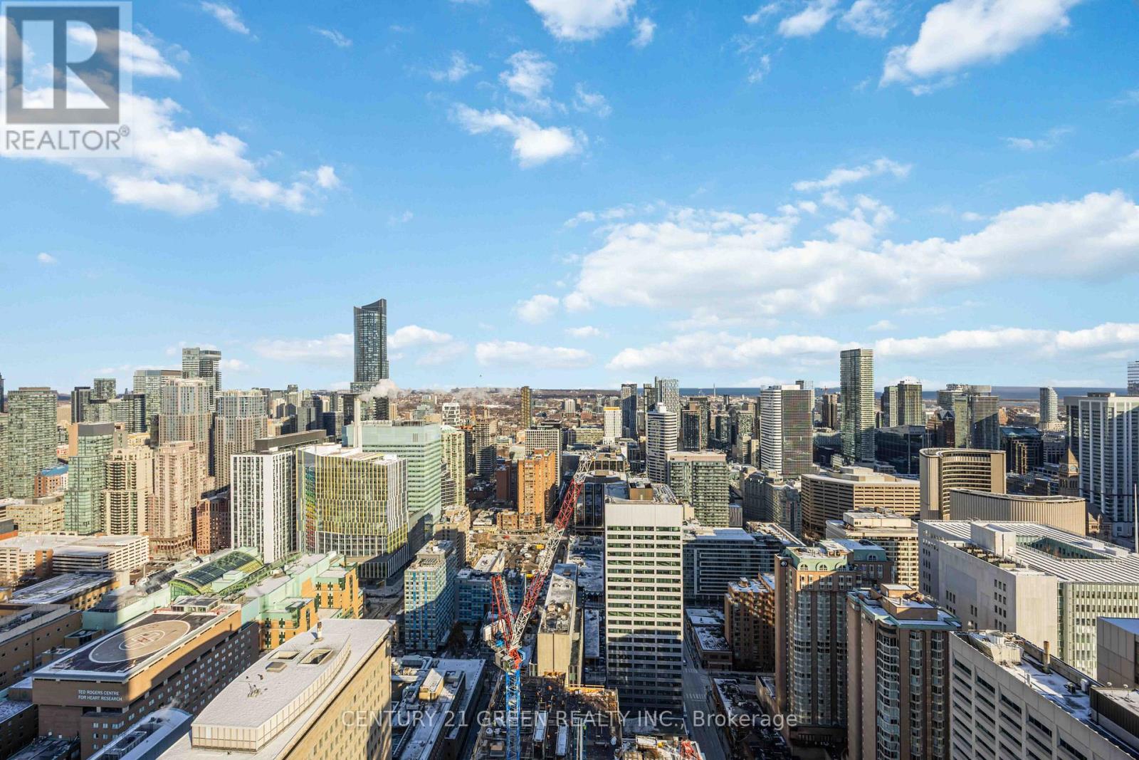 4006 - 488 University Avenue, Toronto, Ontario  M5G 0C1 - Photo 29 - C12638382