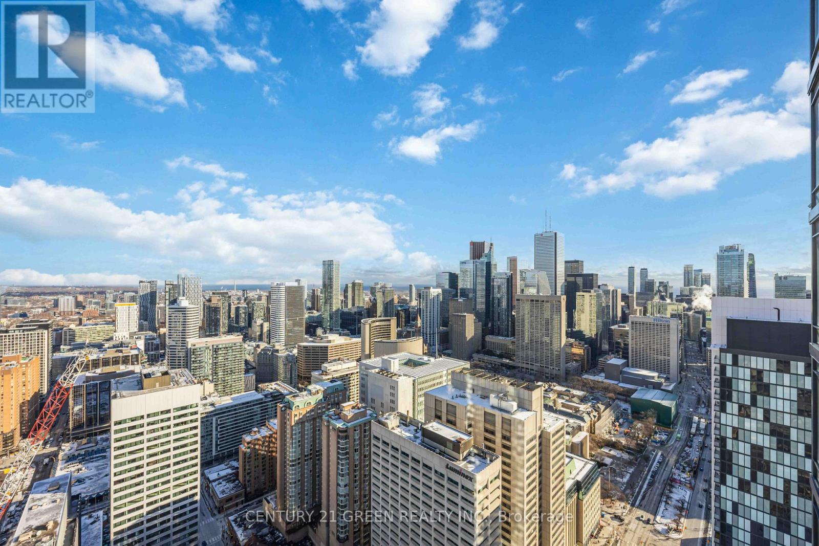 4006 - 488 University Avenue, Toronto, Ontario  M5G 0C1 - Photo 30 - C12638382