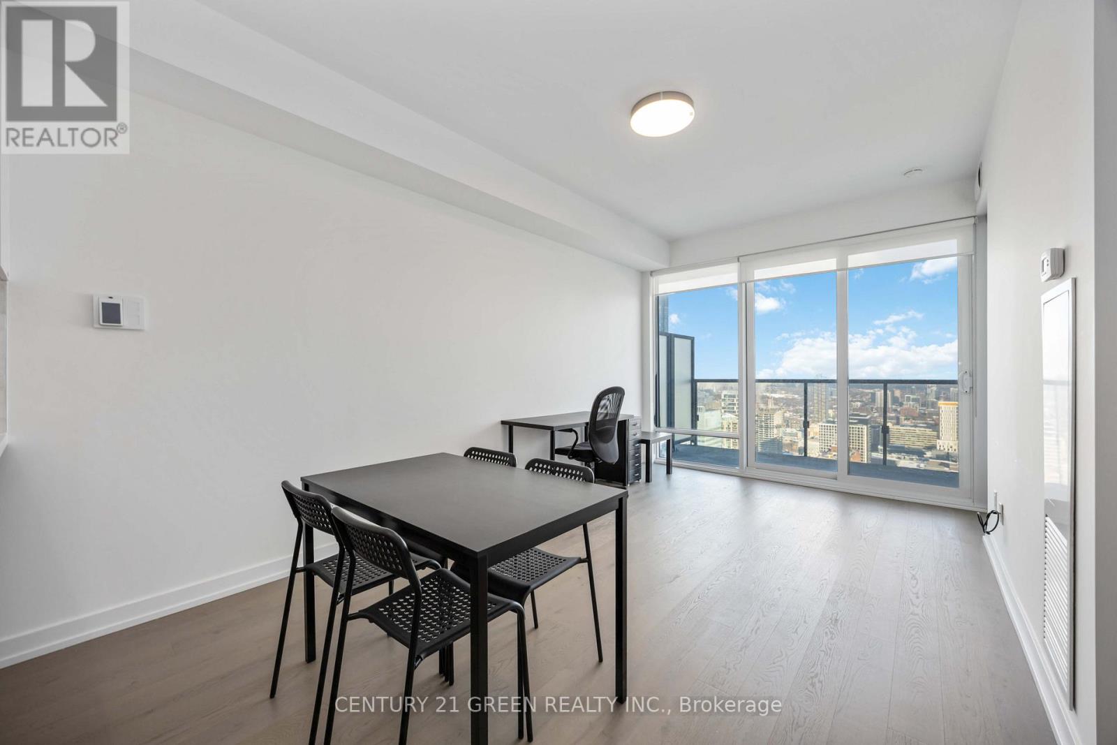 4006 - 488 University Avenue, Toronto, Ontario  M5G 0C1 - Photo 9 - C12638382