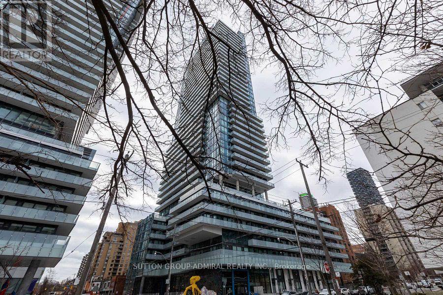 634 - 161 Roehampton Avenue, Toronto, Ontario  M4P 0C8 - Photo 17 - C12638384