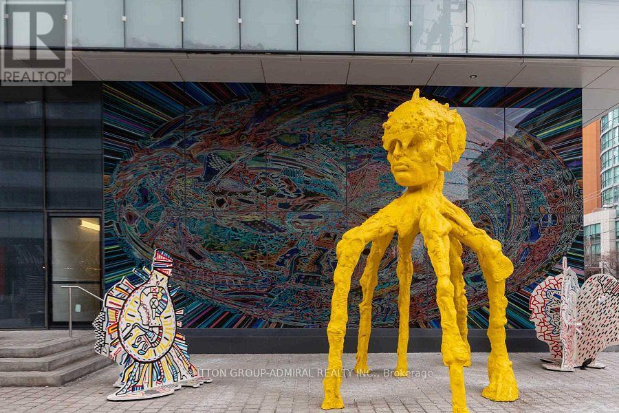 634 - 161 Roehampton Avenue, Toronto, Ontario  M4P 0C8 - Photo 18 - C12638384