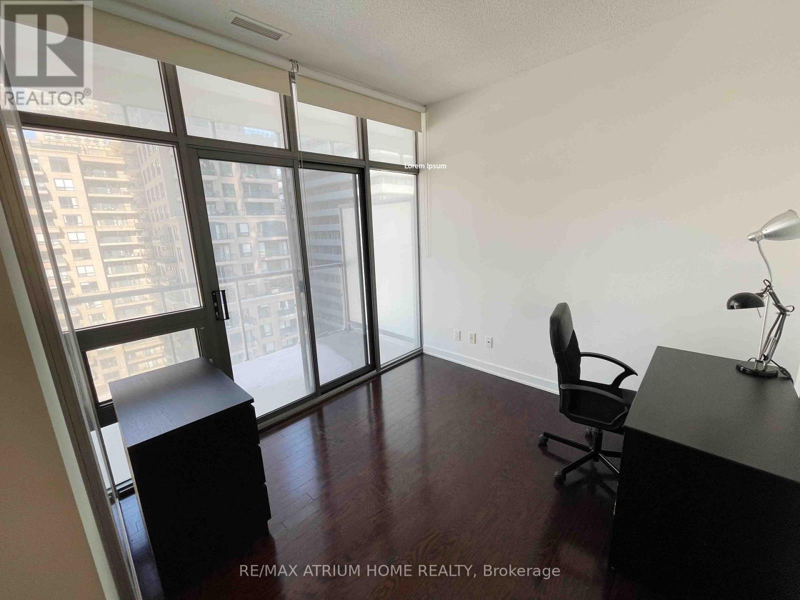 1109 - 33 Charles Street E, Toronto, Ontario  M4Y 0A2 - Photo 8 - C12638386