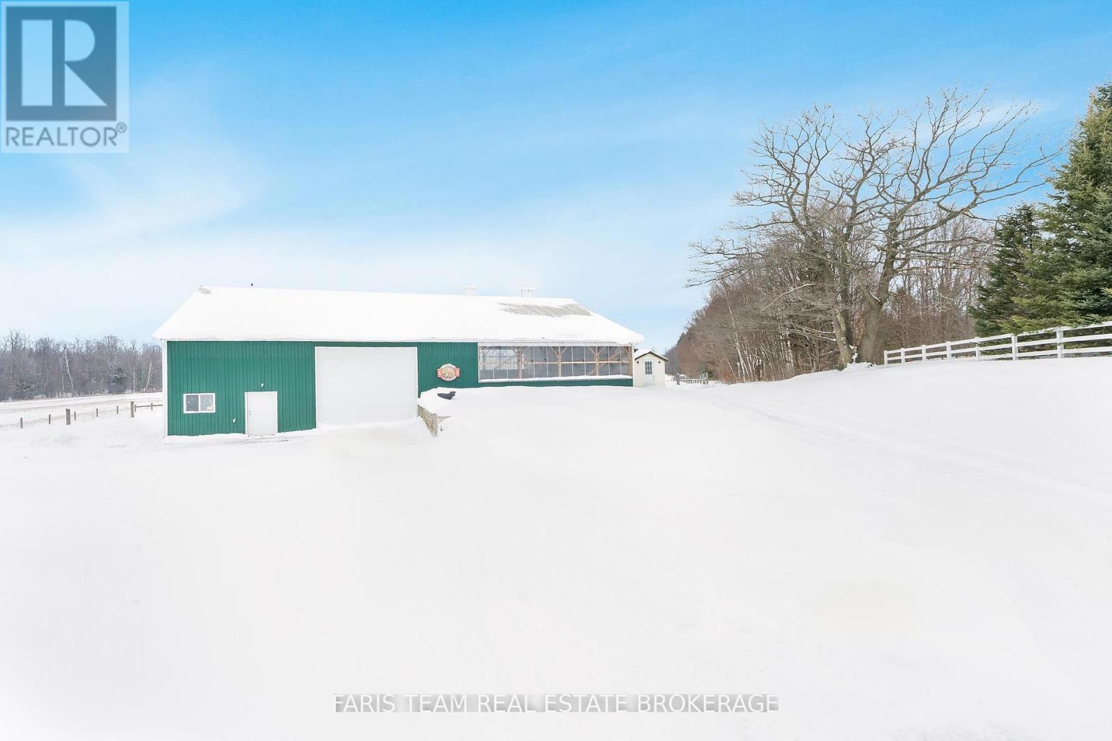 130 Concession 15 W, Tiny, Ontario  L9M 0N8 - Photo 23 - S12424833