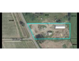 8590 SYLVESTER ROAD, Mission, British Columbia