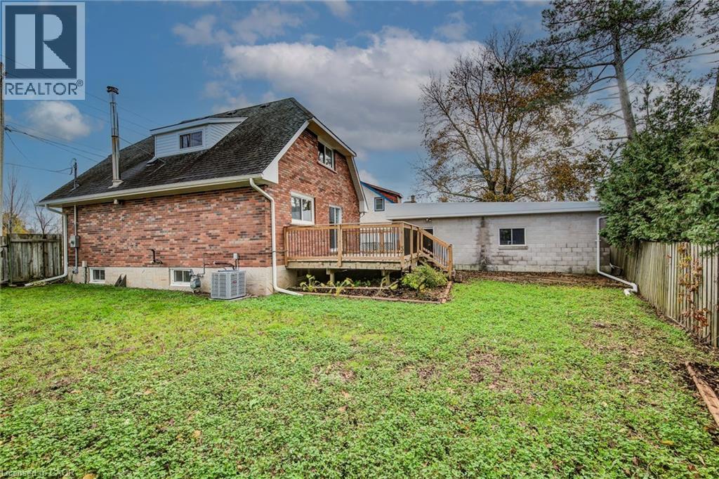 1830 Coronation Boulevard, Cambridge, Ontario  N3H 3R9 - Photo 23 - 40785203