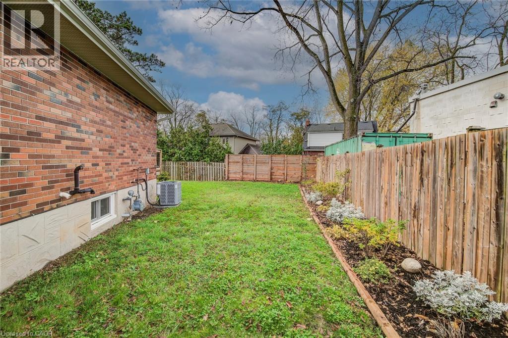 1830 Coronation Boulevard, Cambridge, Ontario  N3H 3R9 - Photo 25 - 40785203