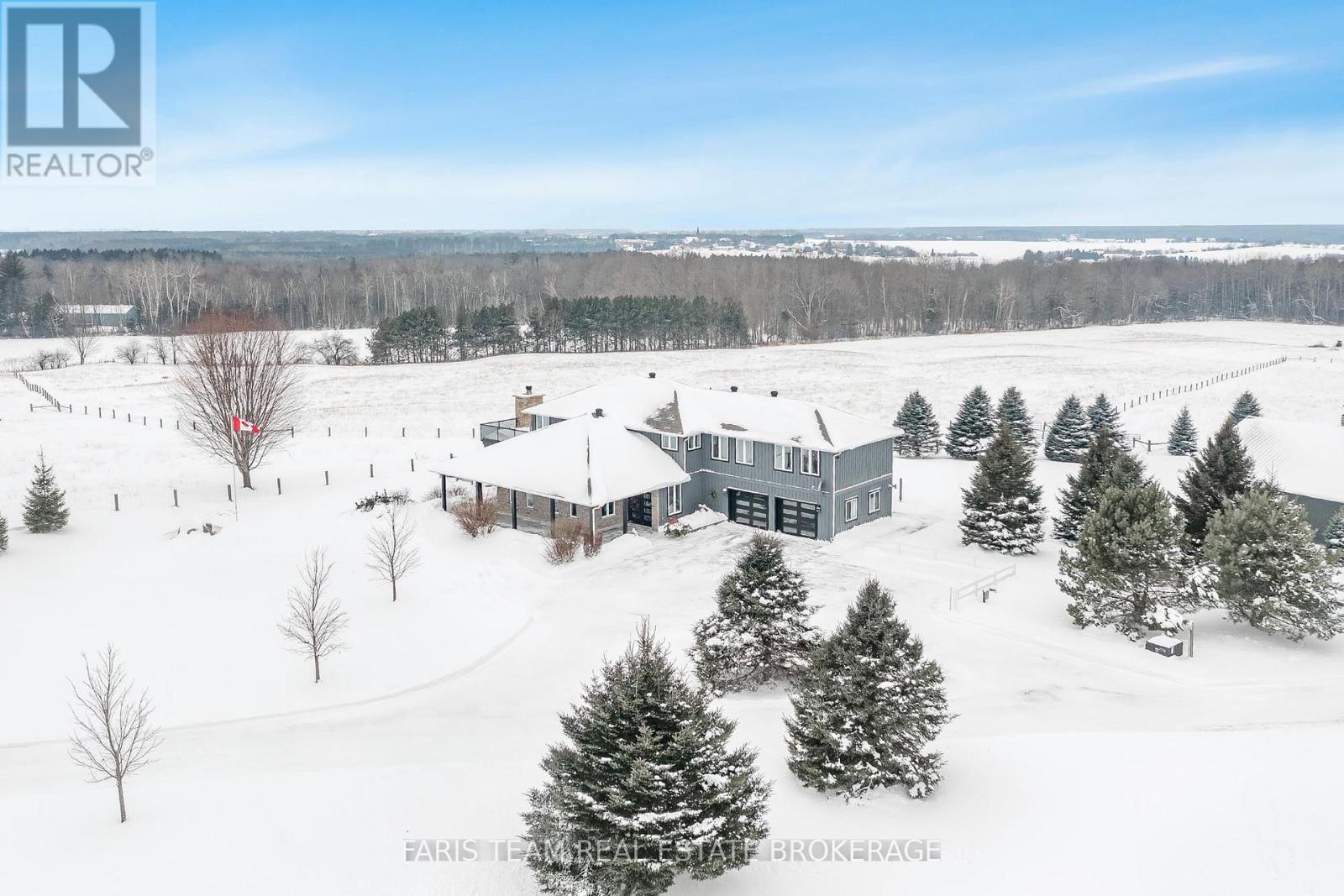 130 Concession 15 W, Tiny, Ontario  L9M 0N8 - Photo 3 - S12424833