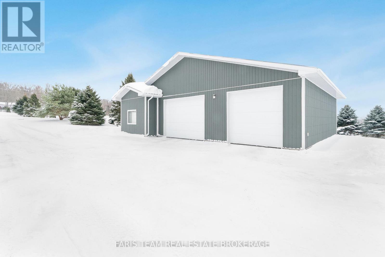 130 Concession 15 W, Tiny, Ontario  L9M 0N8 - Photo 29 - S12424833