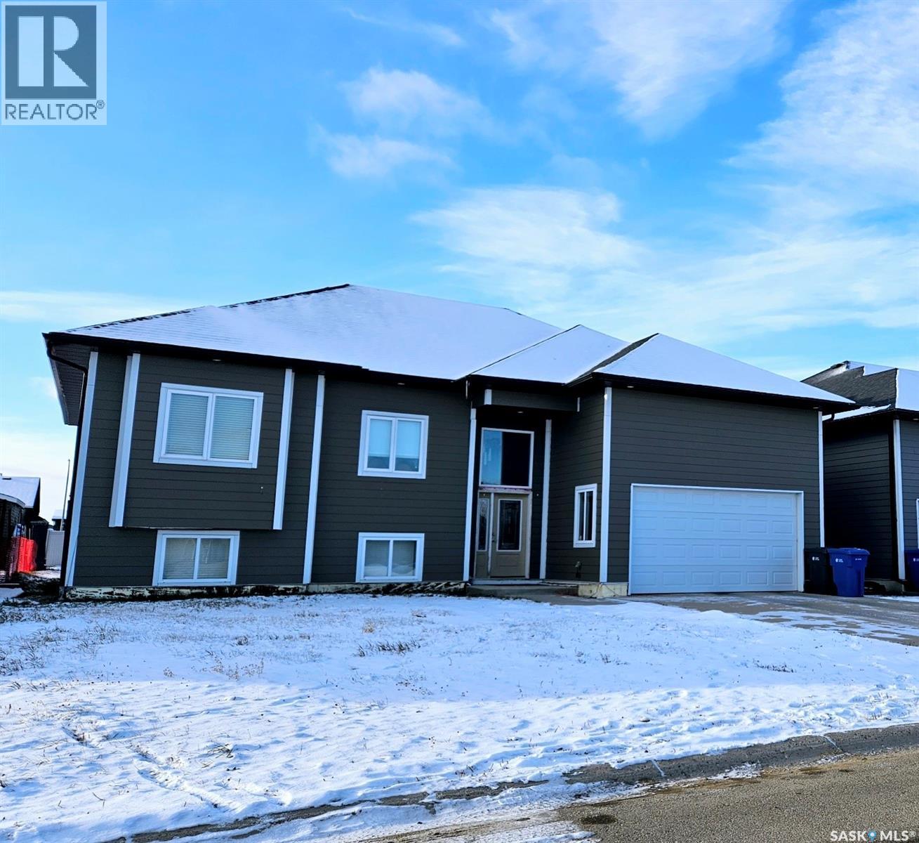 110 Ruckle ROAD, Carlyle, Saskatchewan