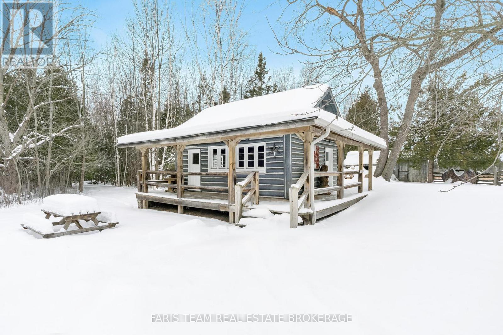 130 Concession 15 W, Tiny, Ontario  L9M 0N8 - Photo 38 - S12424833