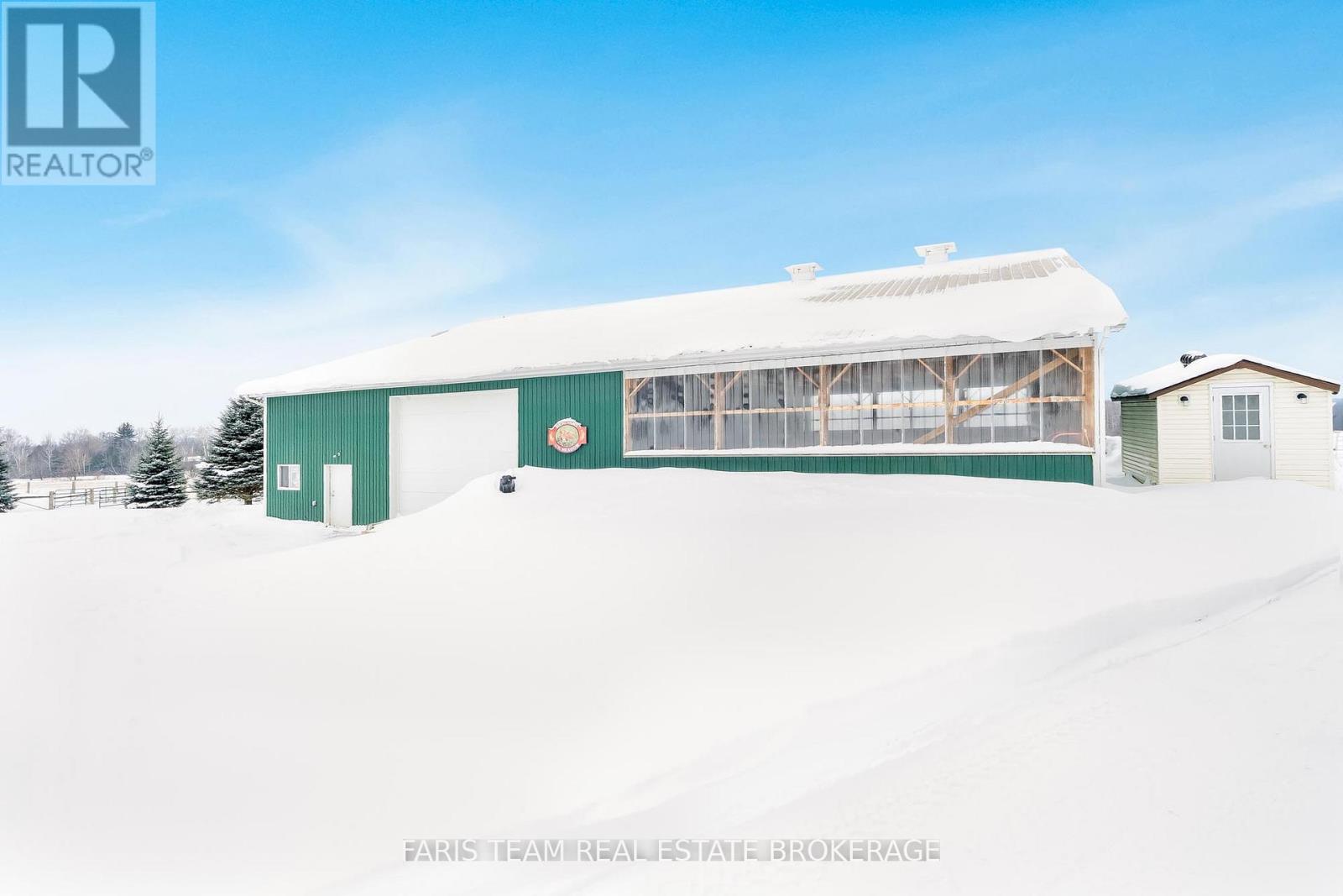 130 Concession 15 W, Tiny, Ontario  L9M 0N8 - Photo 24 - S12424833