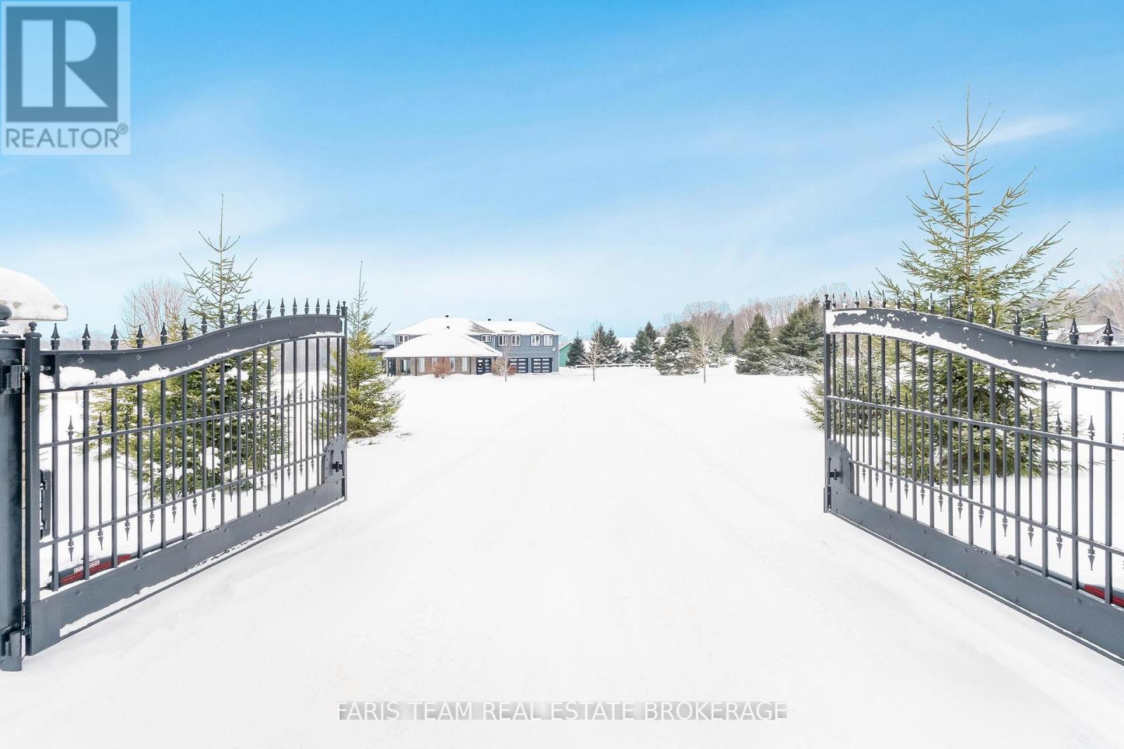 130 Concession 15 W, Tiny, Ontario  L9M 0N8 - Photo 4 - S12424833