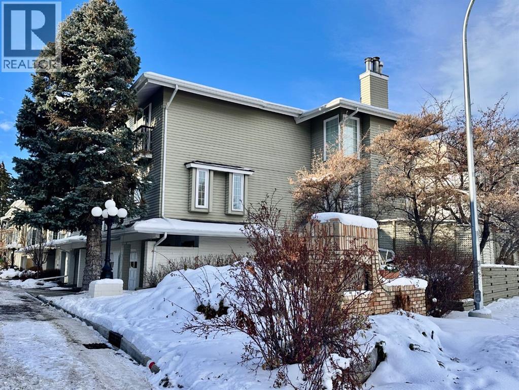 185, 3437 42 Street Nw, Calgary, Alberta  T3A 2M7 - Photo 2 - A2275182