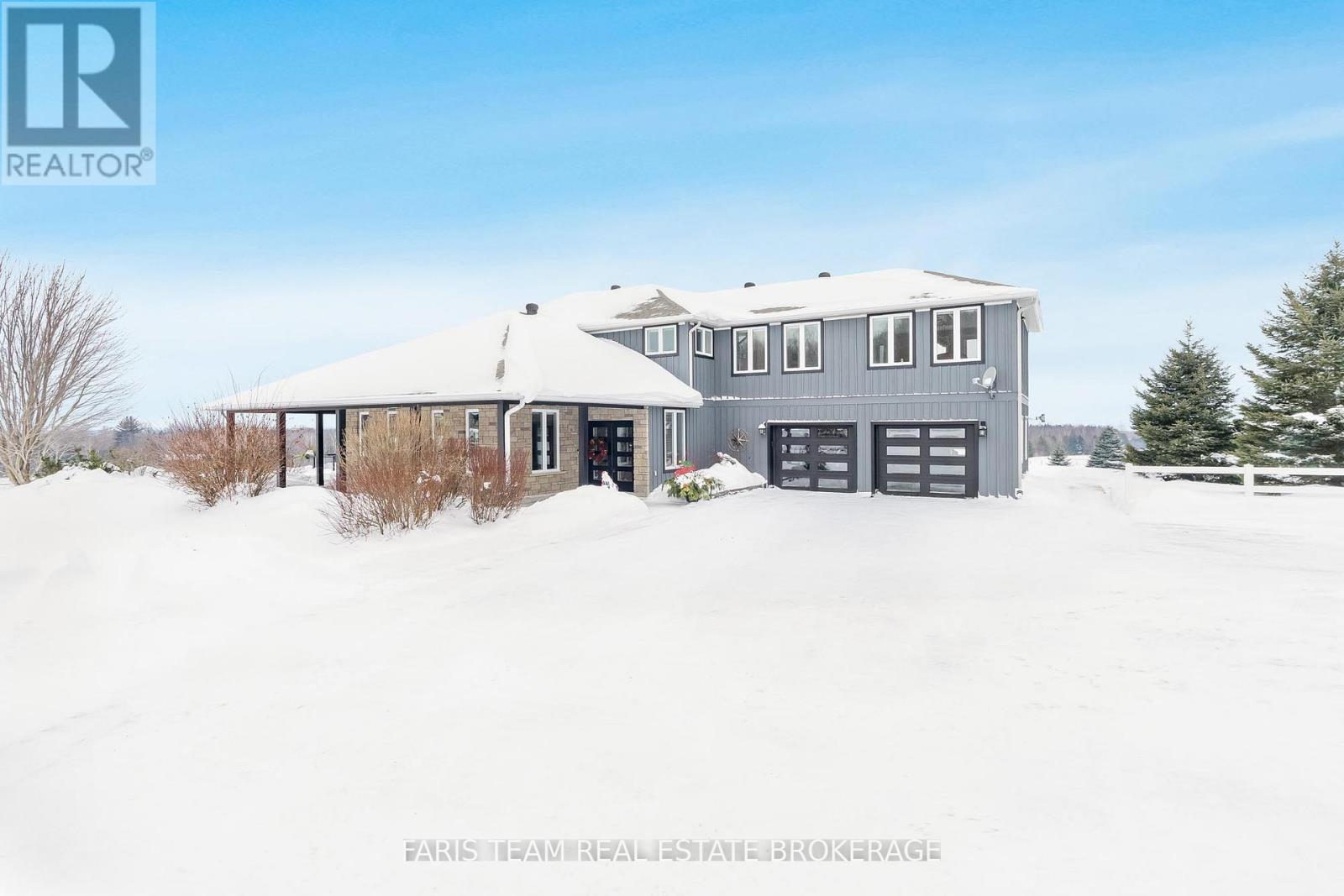 130 Concession 15 W, Tiny, Ontario  L9M 0N8 - Photo 5 - S12424833